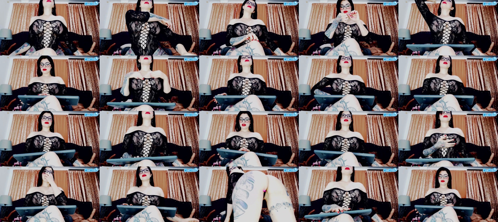 ciieloazul CamSoda 15-03-2023